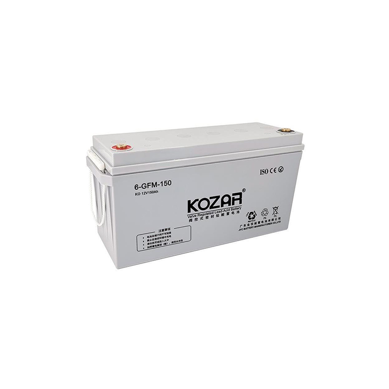 KOZAR品牌铅酸蓄电池